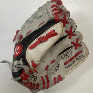 Rawlings 9.5” Tee Ball Mike Trout Glove