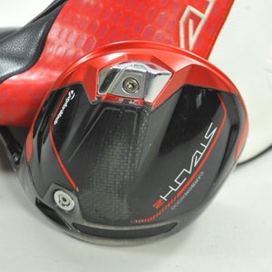 TaylorMade Stealth 2 9* Driver Extra Stiff Flex Right Diamana S+ 60 # 195152