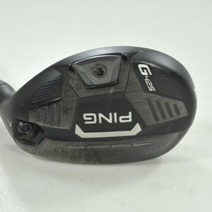 Ping G425 7-34* Hybrid Regular Flex Right Alta CB 70g Graphite # 195403