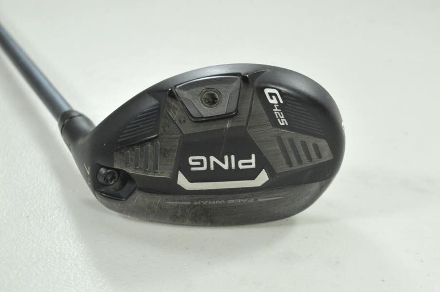 PING - PING G425 7U 34° PING - G425 Hybrid | Morton Golf Sales