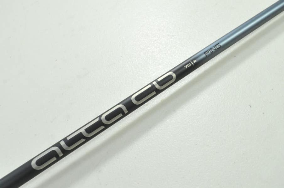 PING - PING G425 7U 34° PING - G425 Hybrid | Morton Golf Sales