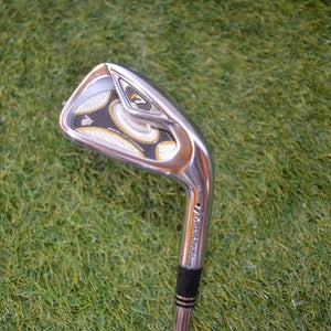 TaylorMade	r7	6 Iron	RH	37.5"	Steel	REG	New Grip