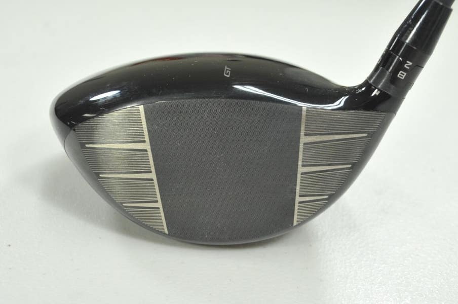 Titleist GT2 10* Driver Extra Stiff Flex Right Tensei 1K Black 65g