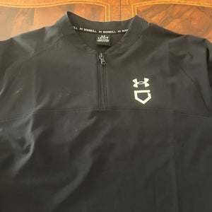 Baseball Short Sleeve Outerwear