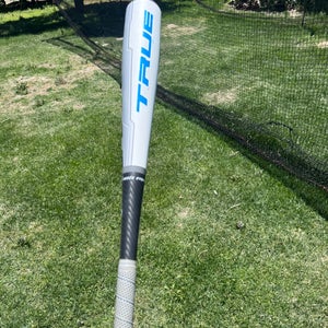 True T1X USSSA Certified Bat (-10) Hybrid 19 oz 29" (Used)