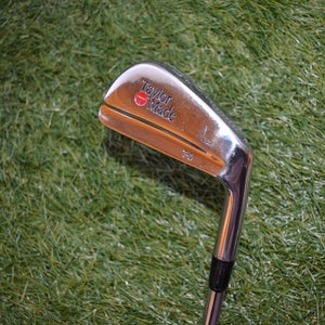 TaylorMade	Tour Preferred T-D	6 Iron	RH	37"	Steel	Stiff 	New Grip