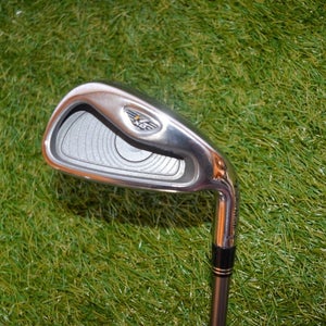 TaylorMade	r7 XD	6 Iron	RH	38"	Graphite	REG	New Grip
