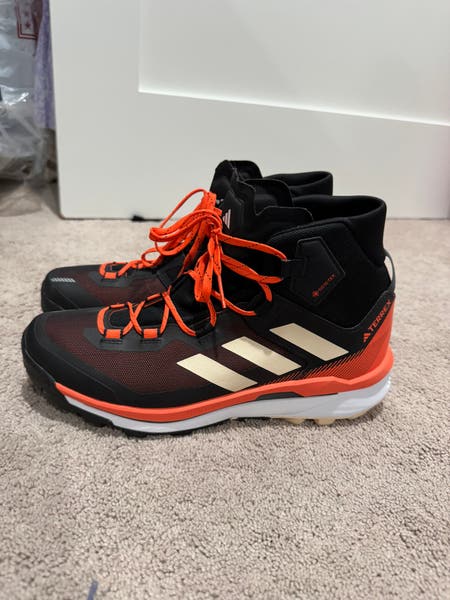 Adidas Terrex Basketball Shoes Men's | SidelineSwap | Buy and Sell on  SidelineSwap