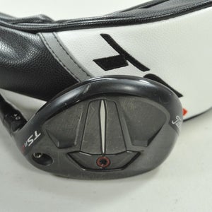 Titleist TSR2 4-21* Hybrid Regular Flex Right Tensei Blue AV Graphite # 195437