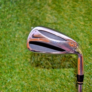 NIKE	SlingShot OSS	6 iron	RH	38"	Steel	Stiff	New Grip