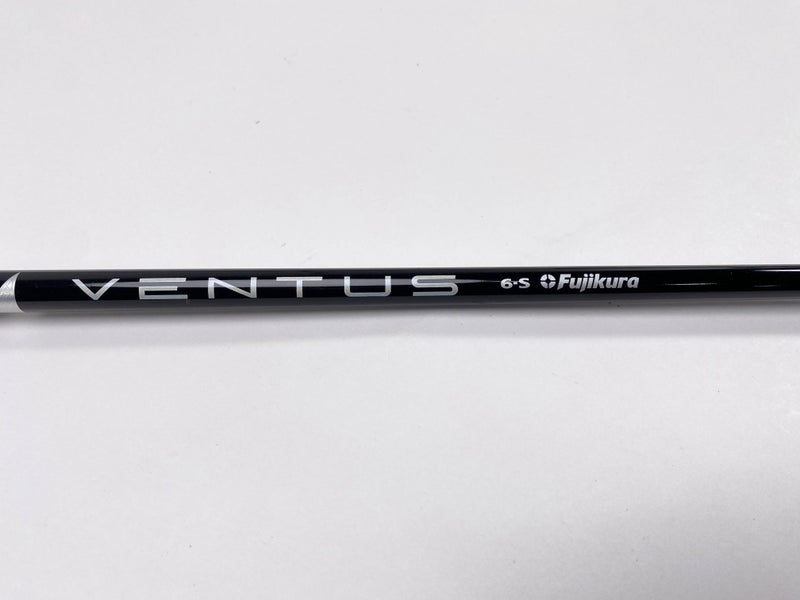 Fujikura Ventus Black 6S Velocore Stiff Graphite Driver Shaft 45"-Callaway