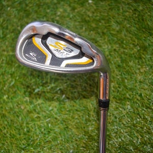 Cobra	S3 MAX	6 Iron	RH	36.5"	Steel	Stiff	New Grip