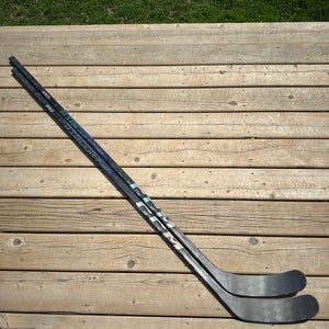 Senior CCM Trigger 9 Pro Left Hand Hockey Stick P92M Pro Stock (New)