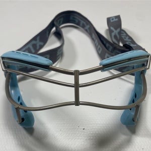 STX 4Sight Goggles - Carolina Blue