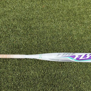 2024 Easton Youth Fastpitch Bat (-12) Composite 17 oz 29" (New)