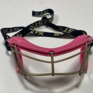 STX Rookie Goggles - Pink