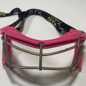 STX Rookie Goggles - Pink