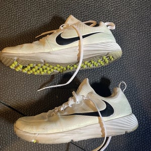 Nike Lacrosse Turf Shoes VPR Size 13