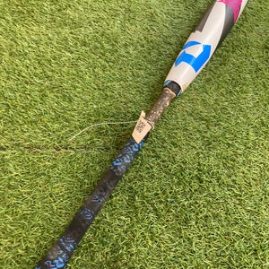 DeMarini Zen (2 3/4") USSSA Bat 2025 (-5)