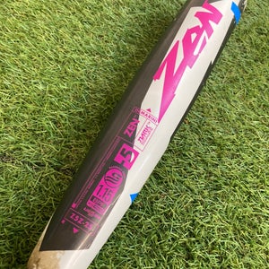 2025 DeMarini Zen USSSA Bat (-5) 30” 25oz
