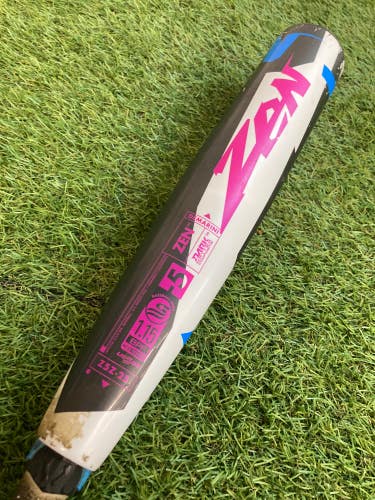 2025 DeMarini Zen USSSA Bat (-5) 30” 25oz