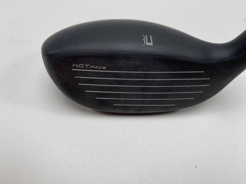 Cobra AeroJet One Length 4/5 Hybrid 24* HEAD ONLY Mens RH