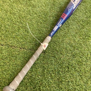 Marucci CAT9 Pastime (2 3/4") USSSA Bat 2021 (-5)
