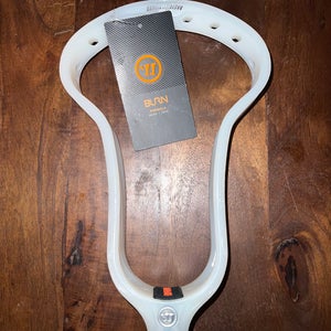 Adult Warrior Unstrung Formula Head (New)