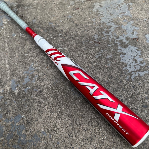 Marucci CATX Connect 33/30 (-3) BBCOR Baseball Bat
