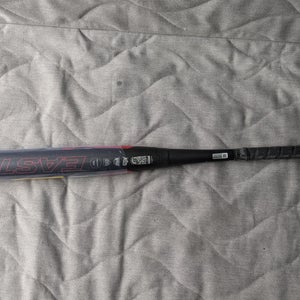 NIW 2024 Easton Ghost Advanced Bat (-9) Composite 23 oz 32" (New)