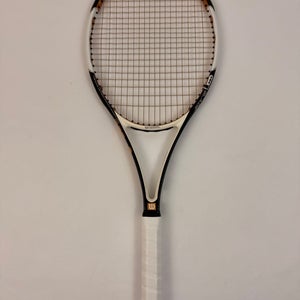 Wilson n Blade 98, 4 1/4 Very Good Condition