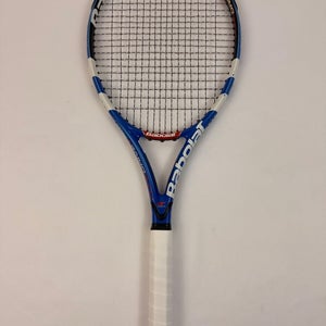 Babolat Pure Drive Plus GT, 4 3/8 Very Good Condition