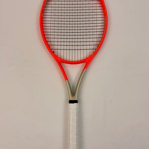 Head Radical MP Graphene 360+, 4 3/8 Excellent 9/10