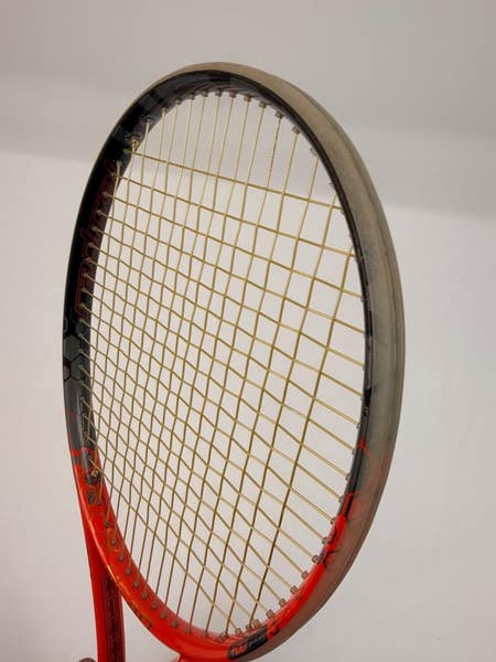 HEAD You Tek IG Radical MP ユーテック ラジカル 2本 HEAD YOUTEK IG RADICAL MP TENNIS RACQUET | Mill Sports – Shoply