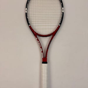 Head Flexpoint Prestige Mid, 4 1/2 Excellent 9.5/10