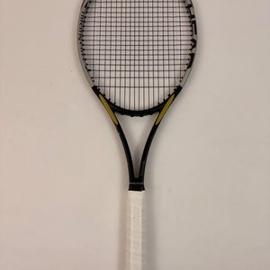 Head i.Prestige Midplus, 4 3/8 Excellent 9/10