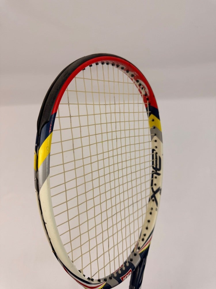 Wilson Steam 100, 4 1/4 | SidelineSwap | Buy and Sell on SidelineSwap
