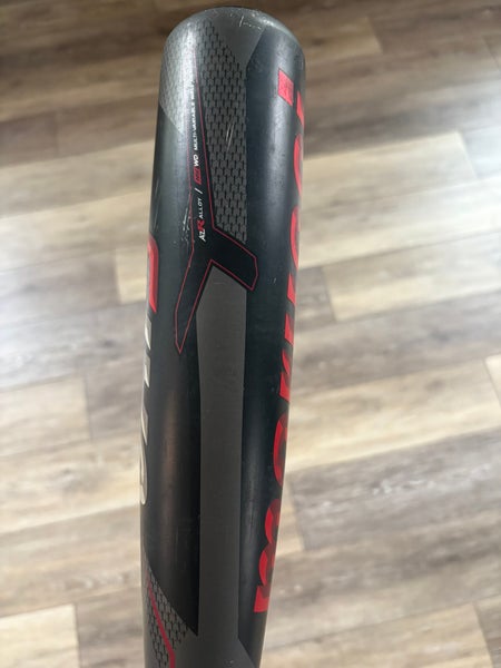 Marucci CAT9 USSSA Certified Bat (-10) Alloy 19 oz 29" (Used)