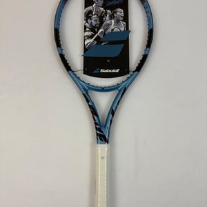 NEW Babolat Pure Drive Lite 2025, 4 1/8