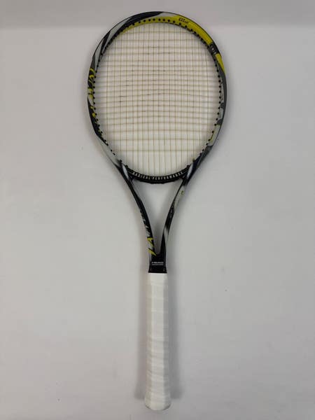Head Radical Tour 630 XL Midplus Made in Austria, 4 1/4 Very Good