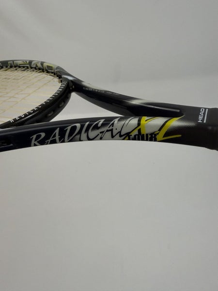 Head Radical Tour 630 XL Midplus Made in Austria, 4 1/4 Very Good