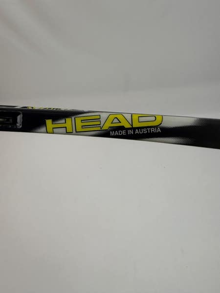 Head Radical Tour 630 XL Midplus Made in Austria, 4 1/4 Very Good