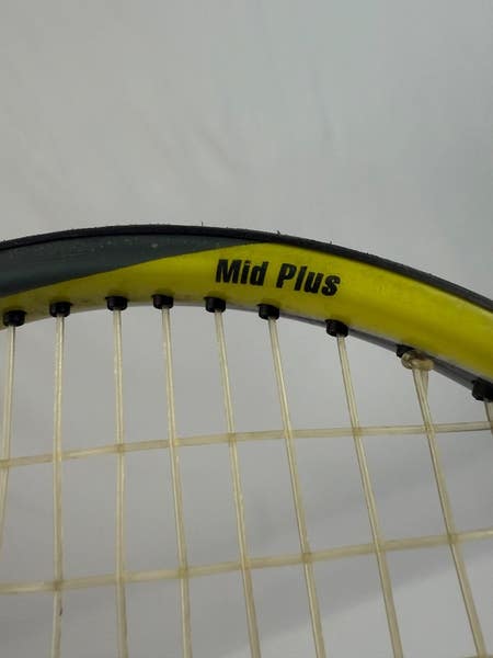 Head Radical Tour 630 XL Midplus Made in Austria, 4 1/4 Very Good