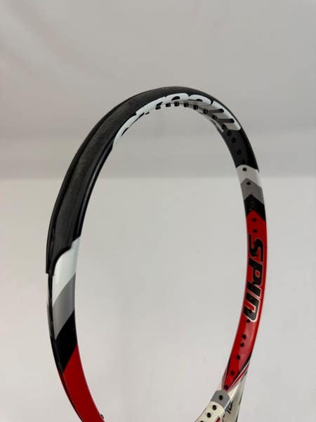 Wilson steam105s wilson ウィルソン Steam 105s BLX 硬式テニス