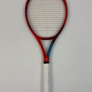 Yonex Vcore 100+ Plus 2018, 4 3/8 Excellent 9.5/10