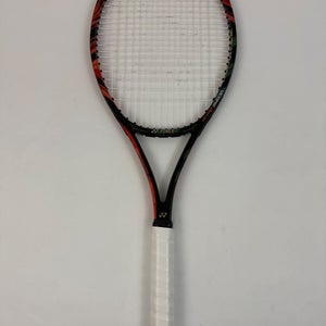 Yonex Vcore Duel G 97 310, 4 1/4 Very Good Condition