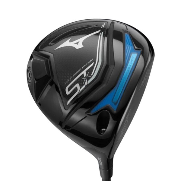 MIZUNO ST-X 230 PLTNM DRIVER 10.5° GRAPHITE LIGHT STANDARD UST MAMIYA HELIUM NANOCORE IP 40 GRAPHITE