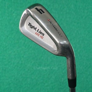 Adams Golf Tight Lies UC 10 Single 4 Iron Nippon NS Pro 1100GH Steel Regular