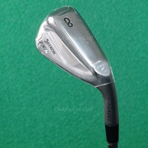 Srixon ZXi4 Forged Single 8 Iron True Temper Dynamic Gold 105 R300 Steel Regular