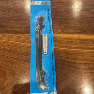 Bauer LS Pulse Ti 230 mm (Used)